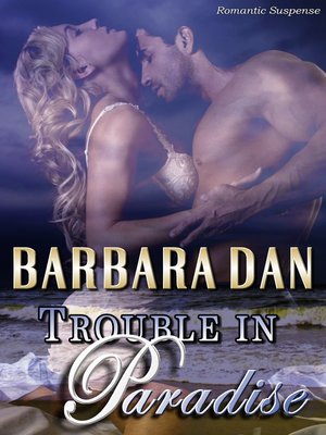 cover image of Trouble in Paradise